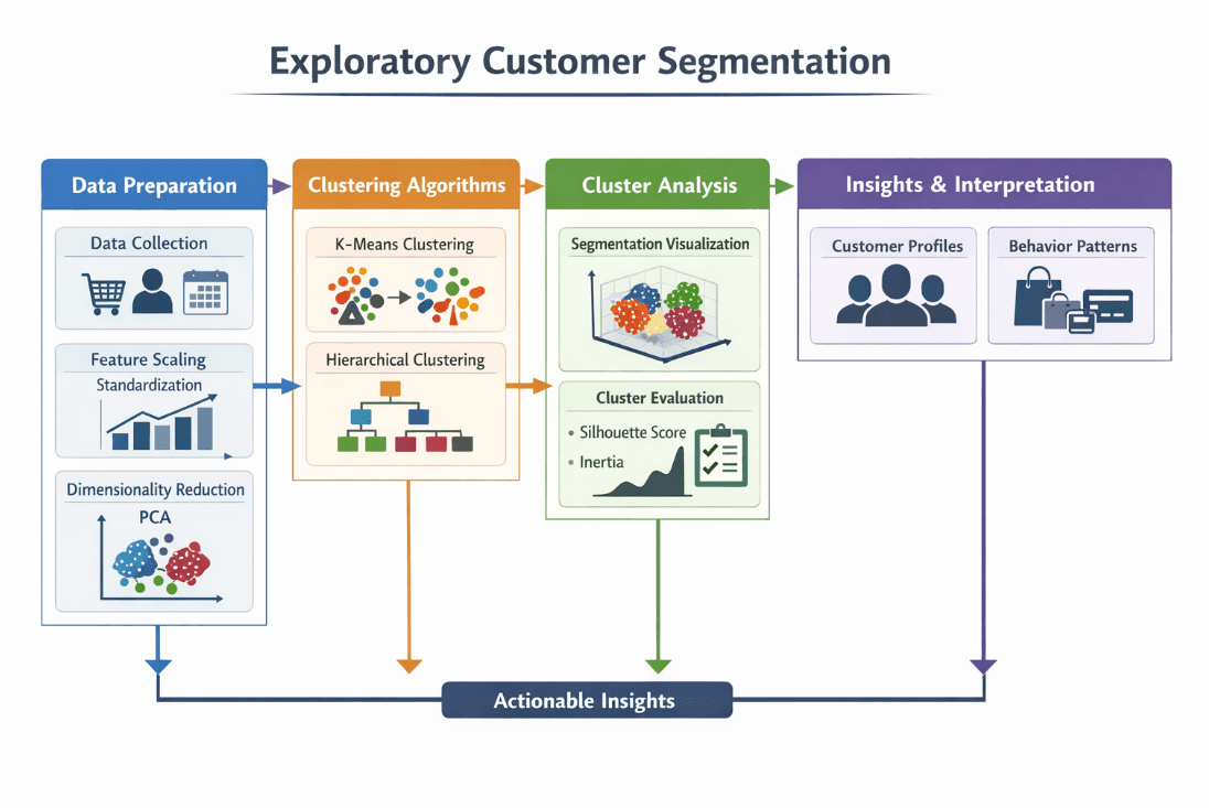 Customer Segmentation